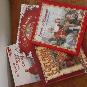 Christmas Books